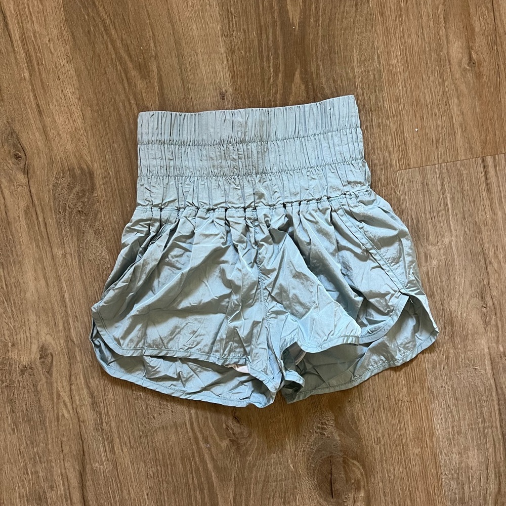 Free People The Way Home Short